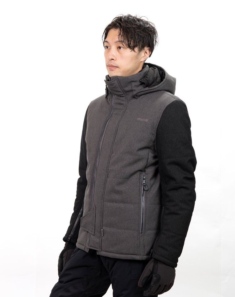 Webike | POWERAGE パワーエイジ エクストリームウォームフーディー(PJ