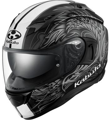 Webike | OGK KABUTO オージーケーカブト KAMUI-3 ETERNO［カムイ・3