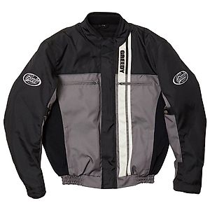 GREEDY(グリーディー) ジャケット | バイク用品通販 Webike