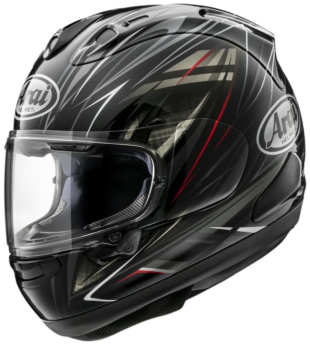 Webike | Arai アライ RX-7X RADICAL [アールエックスセブンエックス