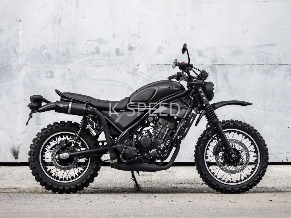 Webike | K-SPEED ケイスピード Kスピード DIABOLUS スーパーブラック