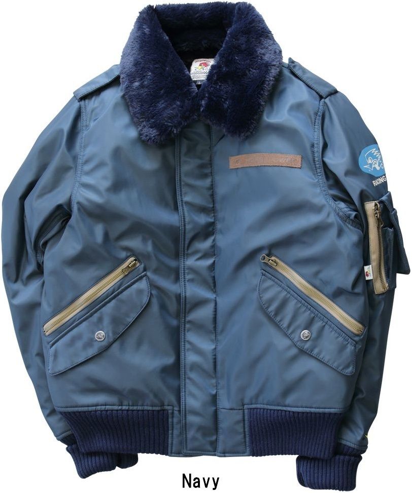 Webike | Clay Smith クレイスミス DRAG-GUN ウィンタージャケット(CSY