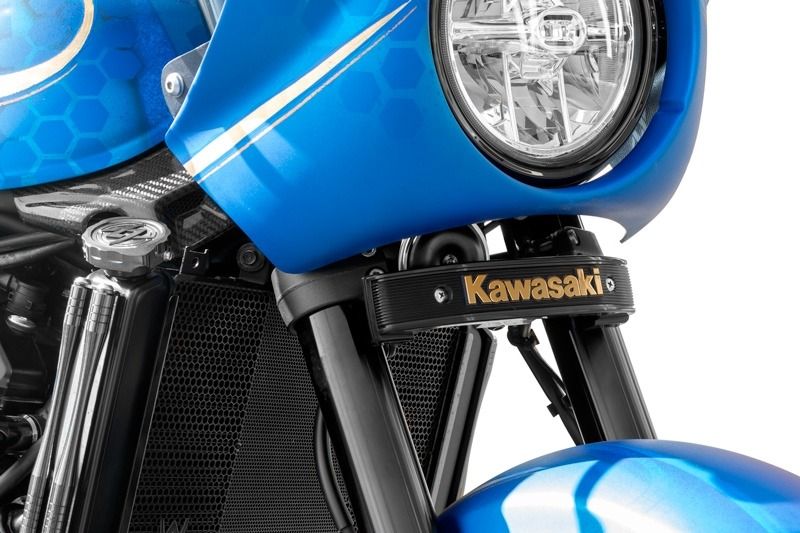 Webike | ARCHI アーキ ステムエンブレム＆マウントステーセット