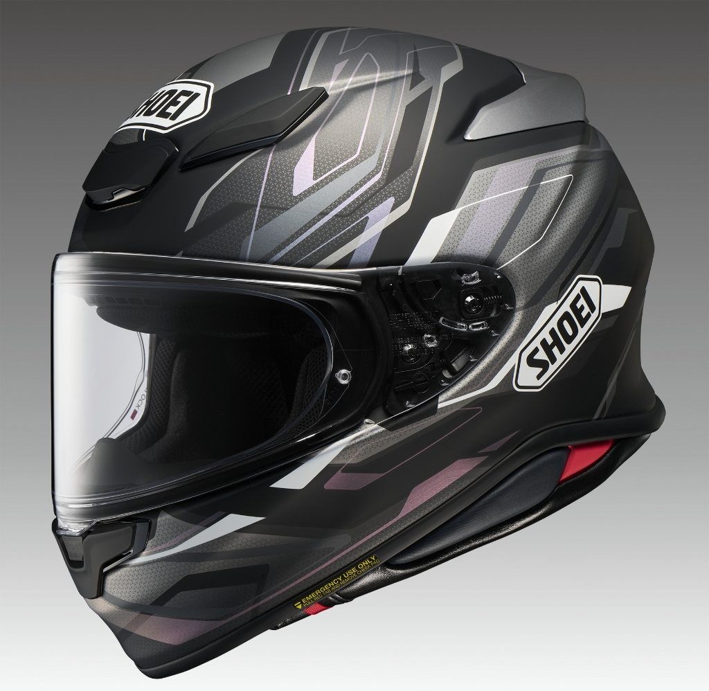 Webike | SHOEI ショウエイ Z-8 CAPRICCIO［ゼットエイト カプリッチョ