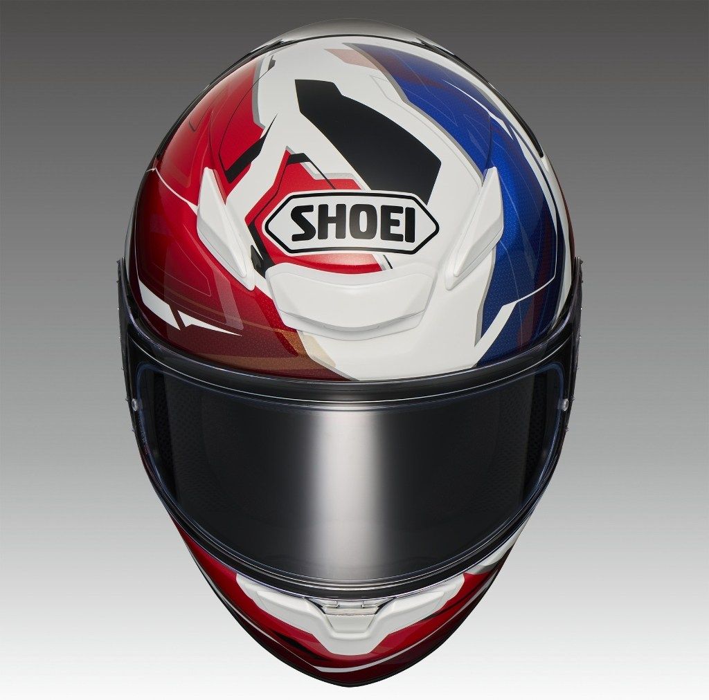 Webike | SHOEI ショウエイ Z-8 CAPRICCIO［ゼットエイト カプリッチョ