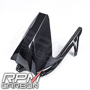 S1000RR（K46）に適合する｜リアフェンダー RPM CARBON（アール