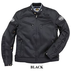 BATES(ベイツ) メッシュジャケット | バイク用品通販 Webike