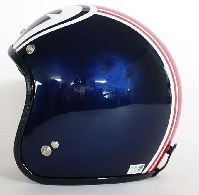 Webike | 72JAM 72ジャム SP忠男 ジェットヘルメット(SP-01S