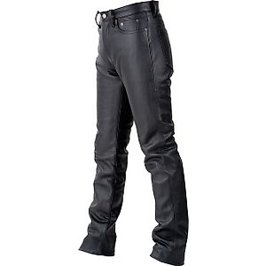 KUSHITANI(クシタニ) レザーパンツ | バイク用品通販 Webike