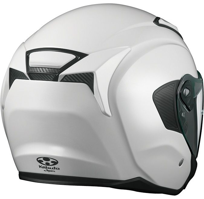 Webike | OGK KABUTO オージーケーカブト EXCEED2 [エクシード2 パール