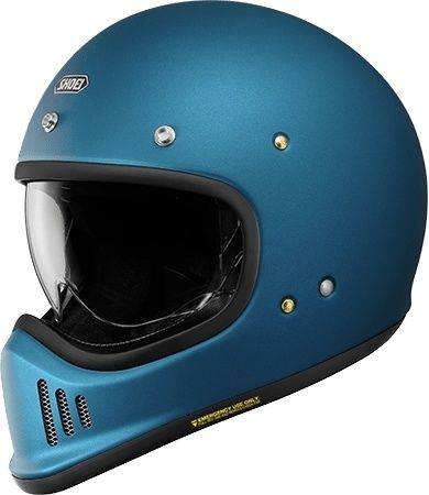 Webike | SHOEI ショウエイ EX-ZERO［イーエックス-ゼロ マットラグナ