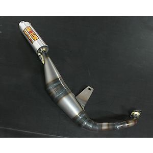 CHAMELEON FACTORY(カメレオンファクトリー) チャンバー | バイク用品