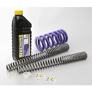 Vストローム250SXに適合する｜フォークスプリングの商品一覧｜バイク