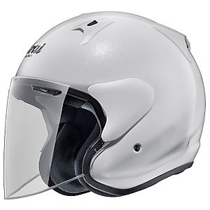 Arai:アライ SZ-G [エスゼット ジー フラットブラック] ヘルメットの