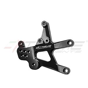 Webike | EXTREME COMPONENTS エクストリームコンポーネンツ 右側