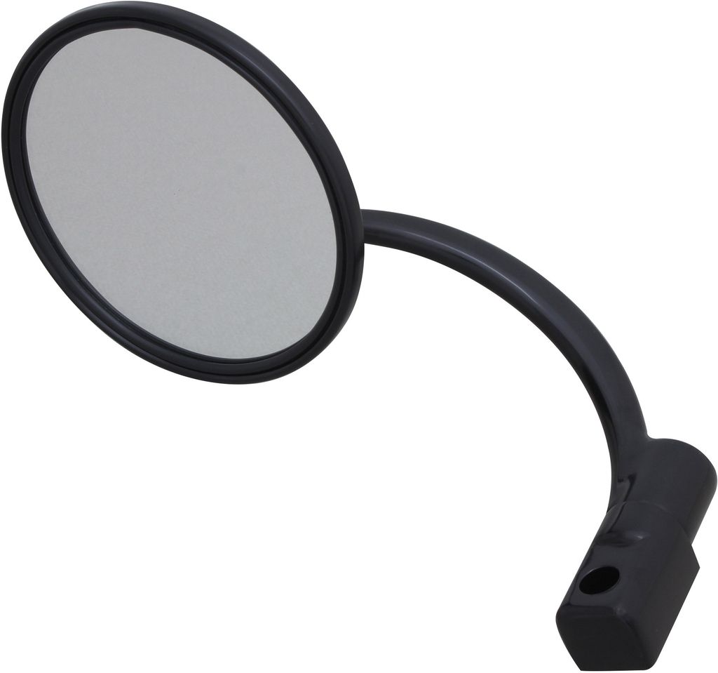 Webike | POSH Faith ポッシュ フェイス スタジアムラウンドミラー