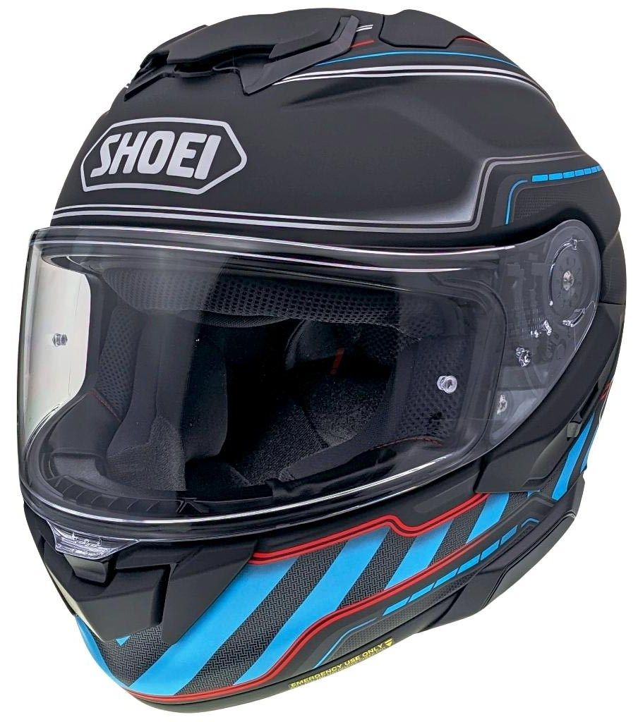 Webike | SHOEI ショウエイ GT-Air3 DISCIPLINE［ジーティーエアー3