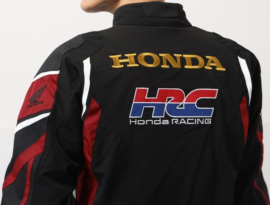 Webike | HONDA RIDING GEAR ホンダ ライディングギア 【HRC】プレスト
