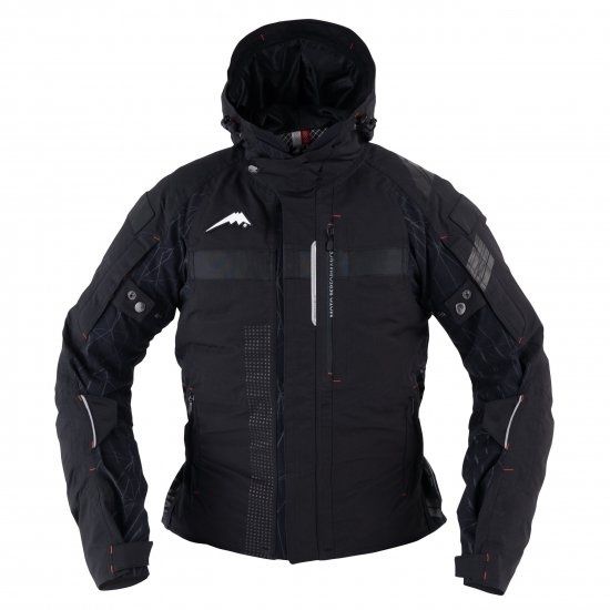 Webike | KUSHITANI クシタニ アロフトフードジャケット(K-2859