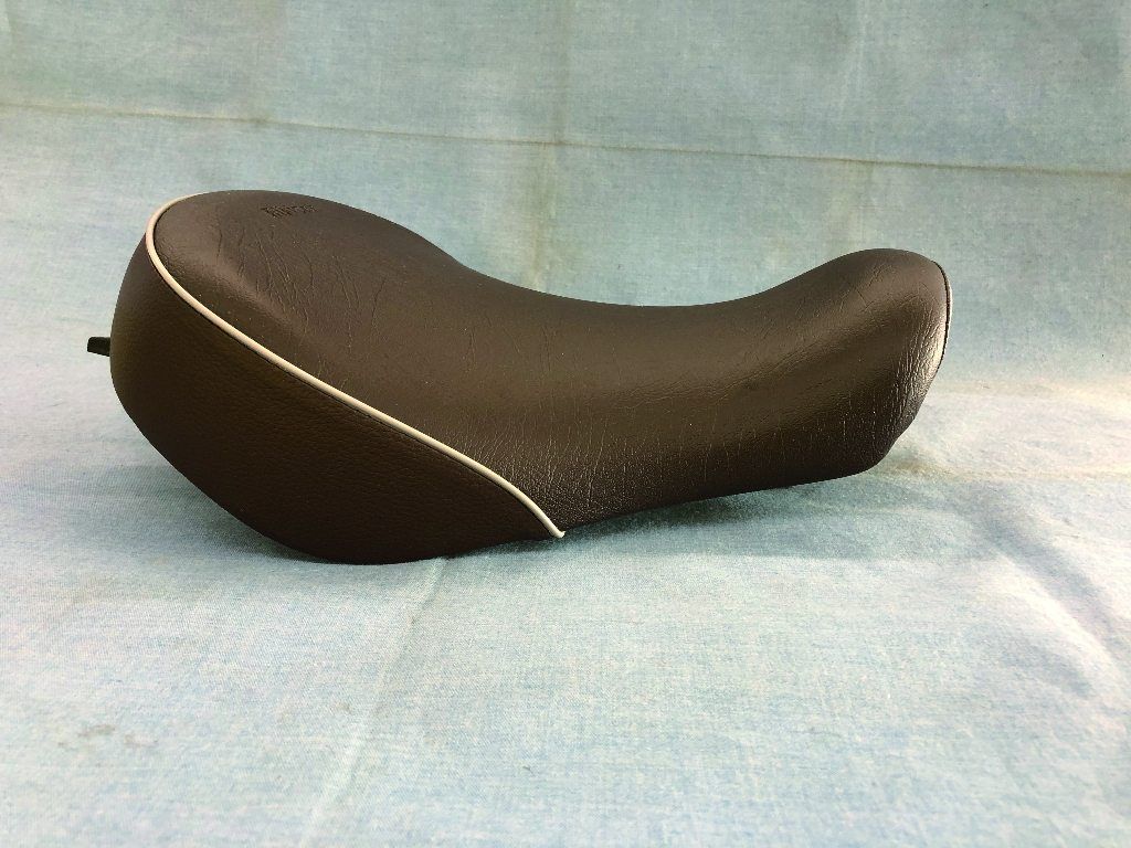 Webike | 力造(Rikizoh) リキゾウ ぱわあくらふと ローシートAssy