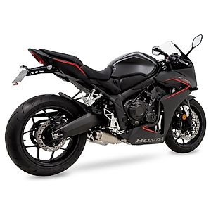 CBR650Rに適合する｜フルエキゾーストマフラーの商品一覧｜バイク