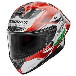 RSMORAX(アールエスモラックス) フルフェイスヘルメット | バイク用品
