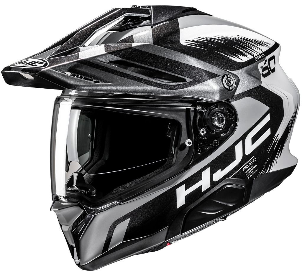 Webike | HJC エイチジェイシー HJH262 RPHA60 クイッド(HJH262BK01S