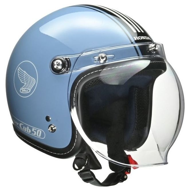 Webike | HONDA RIDING GEAR ホンダ ライディングギア スーパーカブ50