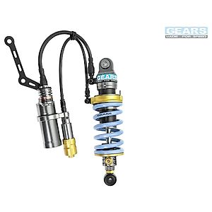 ZX-4RRに適合する｜リアサスペンションの商品一覧｜バイクパーツ・用品