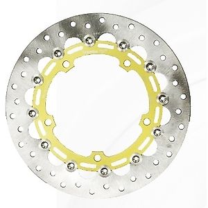 ZX-4Rに適合する｜ブレーキディスクローターの商品一覧｜バイクパーツ