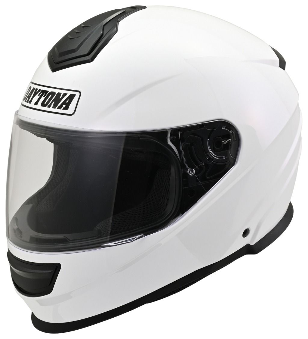 Webike | DAYTONA デイトナ DN-003NM フルフェイスヘルメット(46526