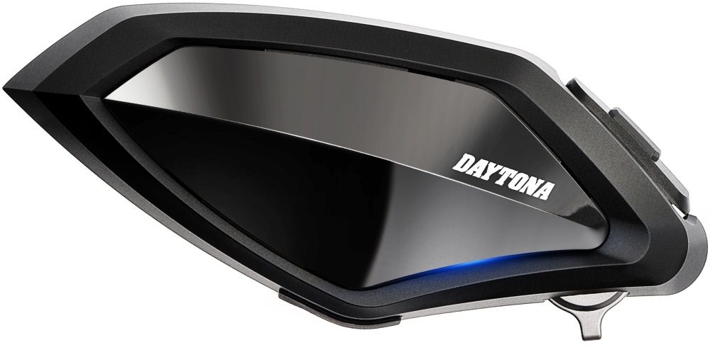 Webike | DAYTONA デイトナ バイク専用インカム DT-01+ (DTオーワン