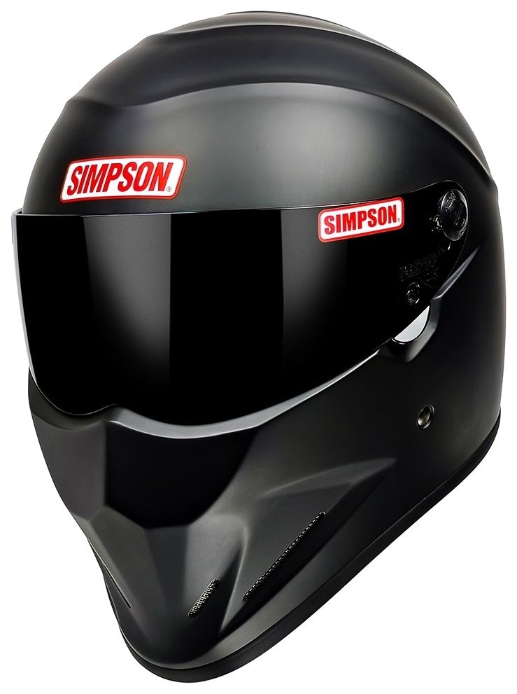 SIMPSON NORIX:シンプソンノリックス フルフェイスヘルメットおすすめ