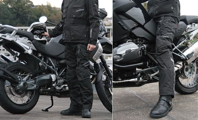 Webike | ROUGH＆ROAD ラフ＆ロード ラフロ ゴアテックス(R) ハード