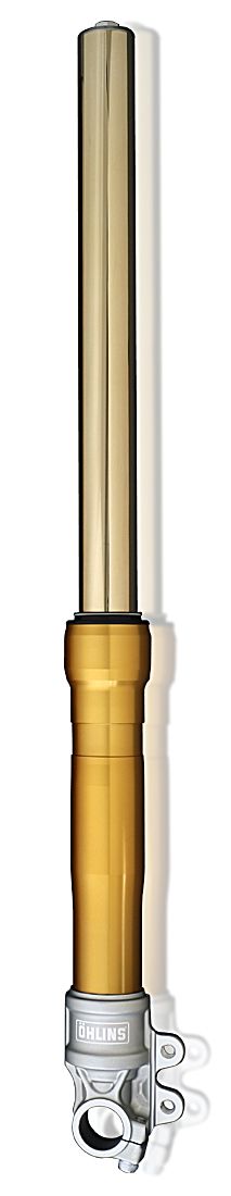 Webike | OHLINS オーリンズ 正立フロントフォーク RWU ZRX1200ダエグ