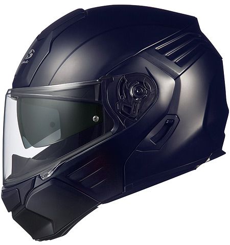 Webike | OGK KABUTO オージーケーカブト KAZAMI [カザミ フラット