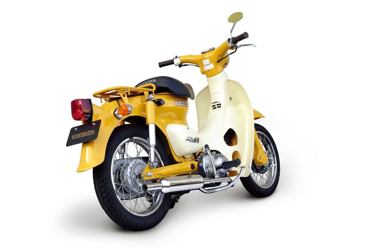 Webike | SP武川 SPタケガワ P-SHOOTER マフラー(キャブトンスタイル