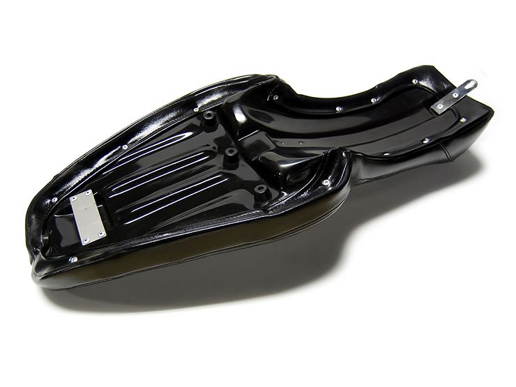 Webike | Motor Rock モーターロック ベーツタイプシート スポーツ