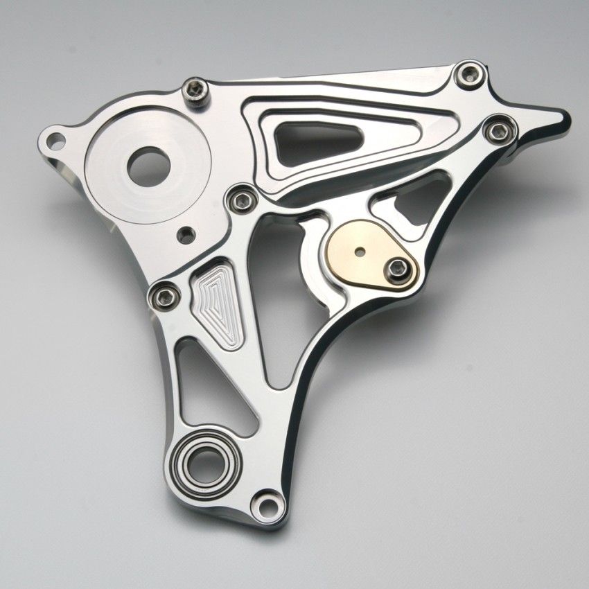 Webike | K-FACTORY ケイファクトリー Kファクトリー フロント