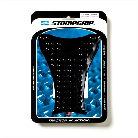 Webike | STOMPGRIP ストンプグリップ トラクションパッド 汎用 タンク