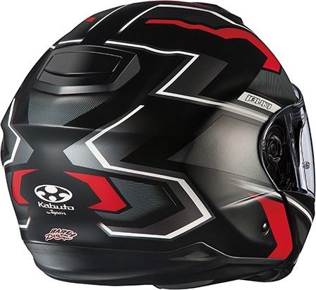 Webike | OGK KABUTO オージーケーカブト IBUKI DARK [イブキ ダーク