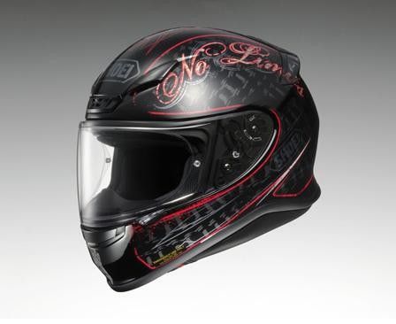 Webike | SHOEI ショウエイ Z-7 INCEPTION［ゼット-セブン
