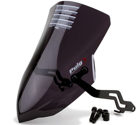 Webike | Puig プーチ ニュージェネレーションNKスクリーン GSR250