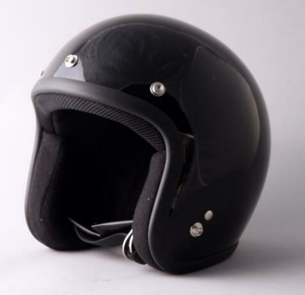 Webike | バイクパーツセンター スモールジェットヘルメット KC-300M