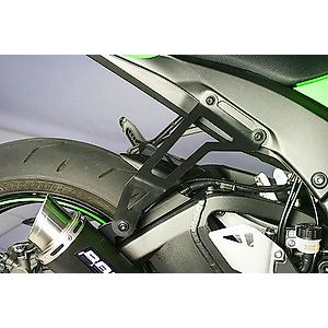 ZX-10R（ZXT00J-K）に適合する｜マフラーステーの商品一覧｜バイク