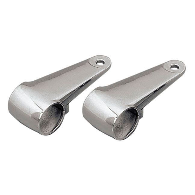 Webike | KIJIMA キジマ クラシックライトステー (205-019A) | ヘッド