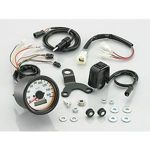 KITACO(キタコ) スピードメーター | バイク用品通販 Webike