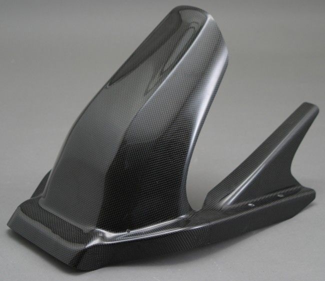 Webike | A-TECH エーテック Aテック リアフェンダー タイプII