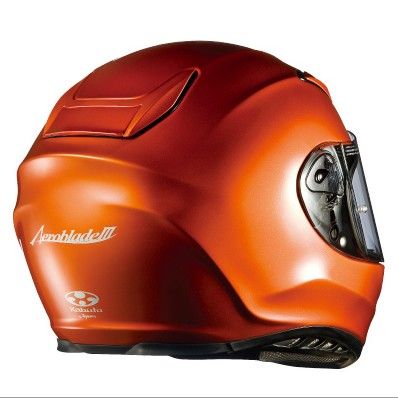 Webike | OGK KABUTO オージーケーカブト AEROBLADE-III [AEROBLADE-3