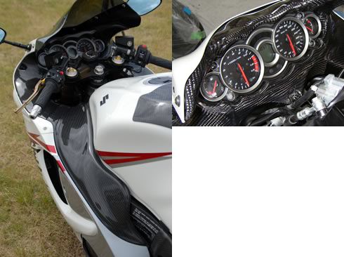 Webike | Magical Racing マジカルレーシング マジカル カウルインナー